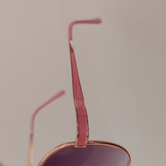 PIRANHA SUNGLASSES PINK SHADES SUNNIES - Picture 6 of 8